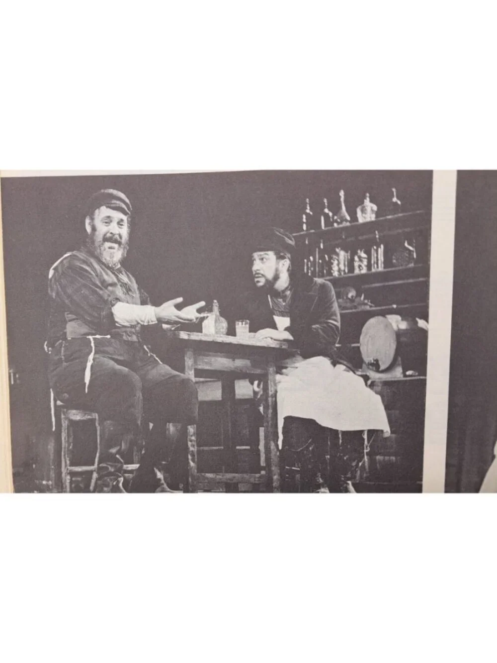 Vintage Vocal Selections From Fiddler On The Roof Sheet Music 1964 Musical - Picture 10 of 12